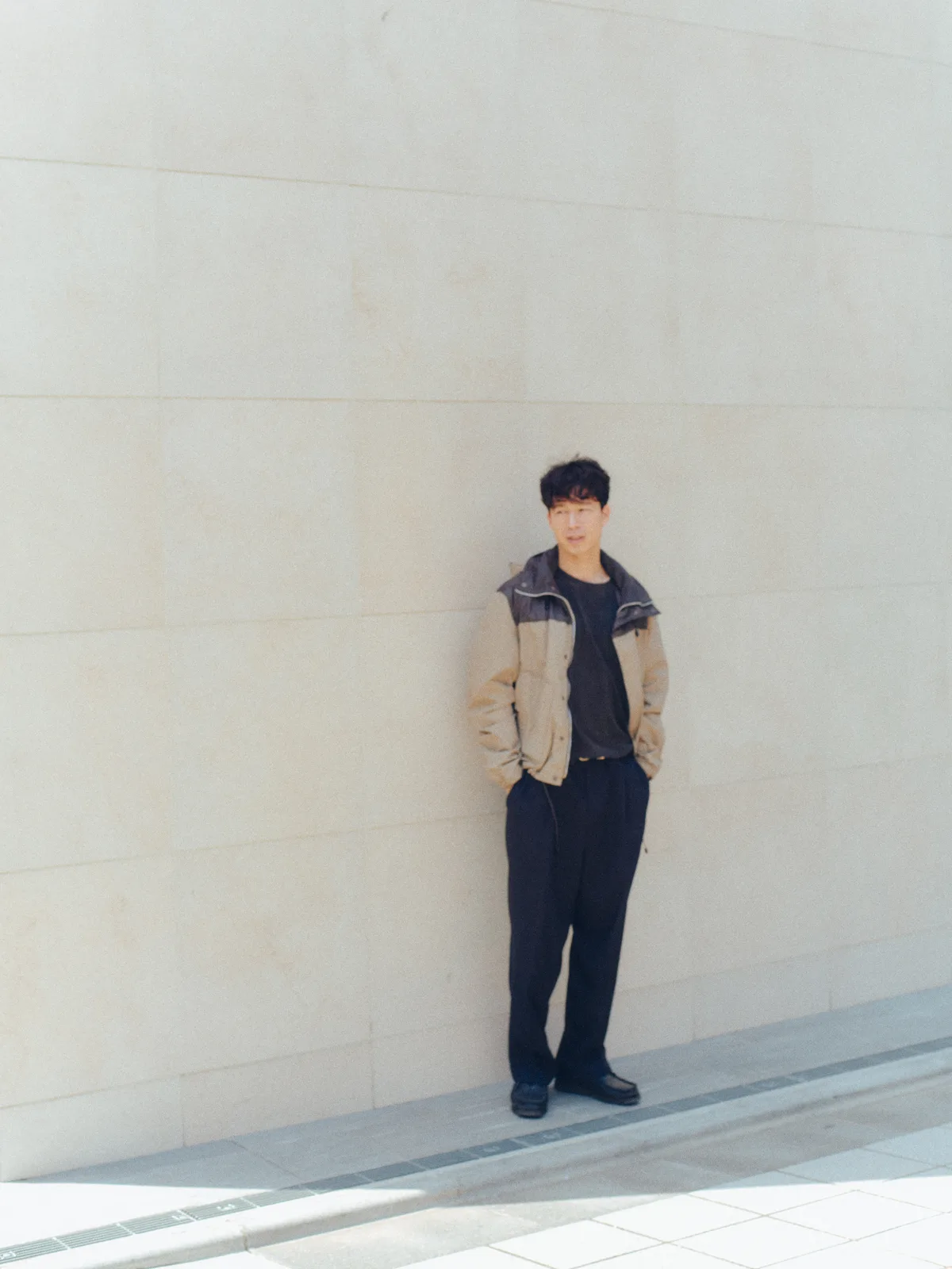 Shuto Kohno — Portrait