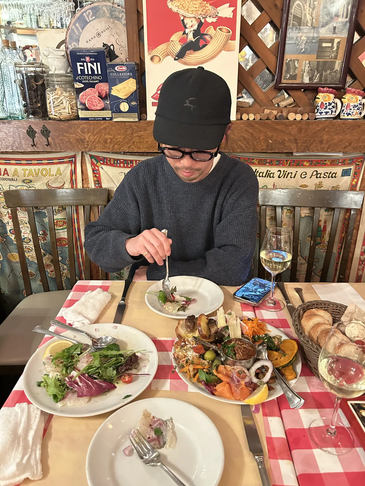 Yuya Tanaka — Portrait